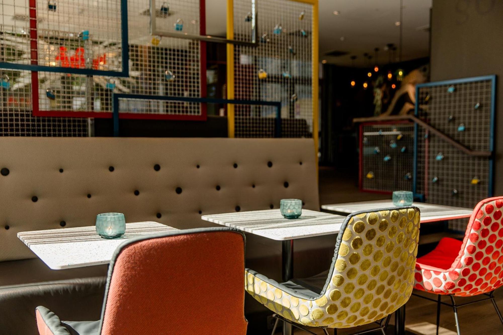 Motel One Koeln-Mediapark 외부 사진