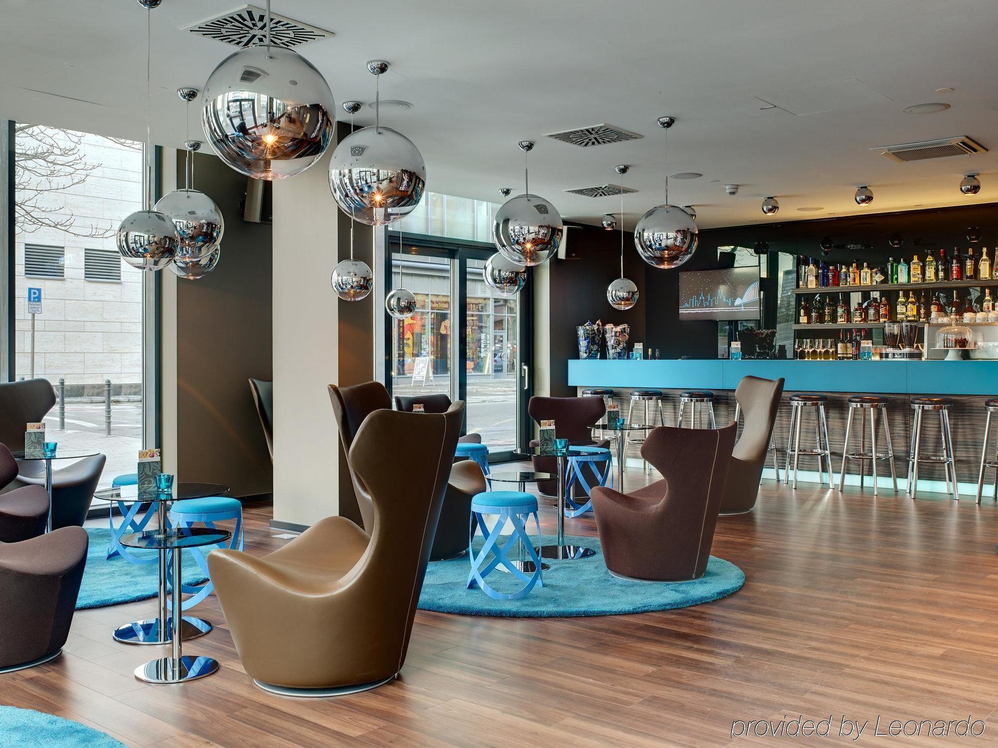 Motel One Koeln-Mediapark 외부 사진