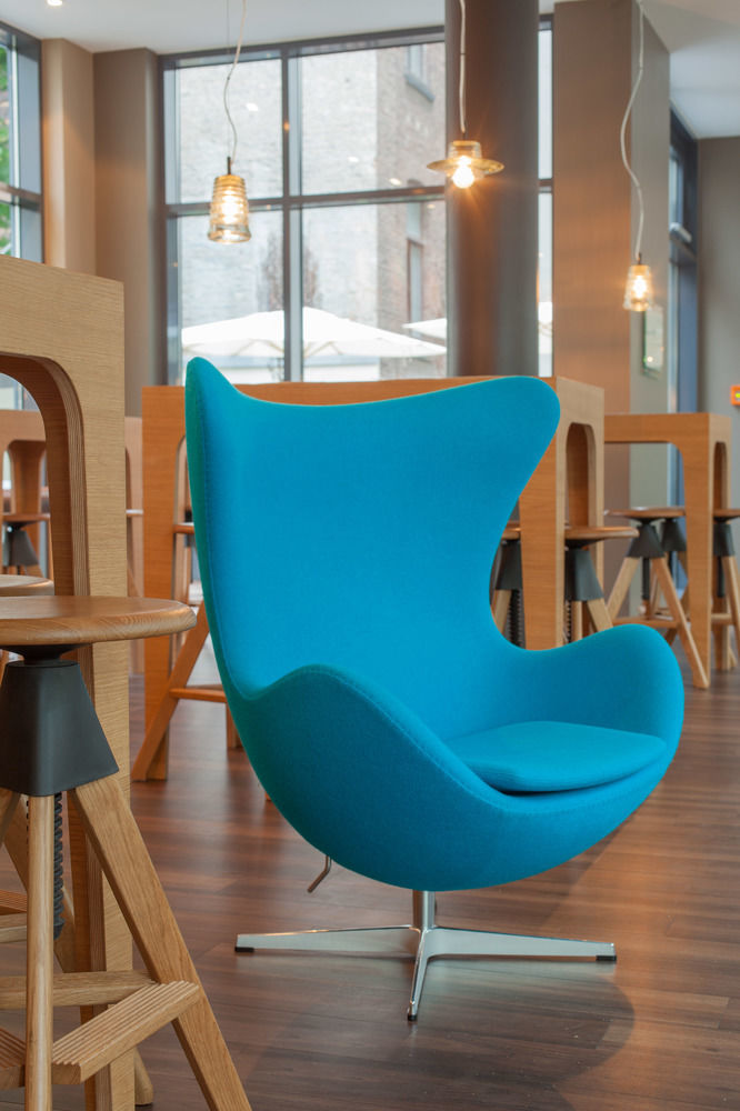 Motel One Koeln-Mediapark 외부 사진