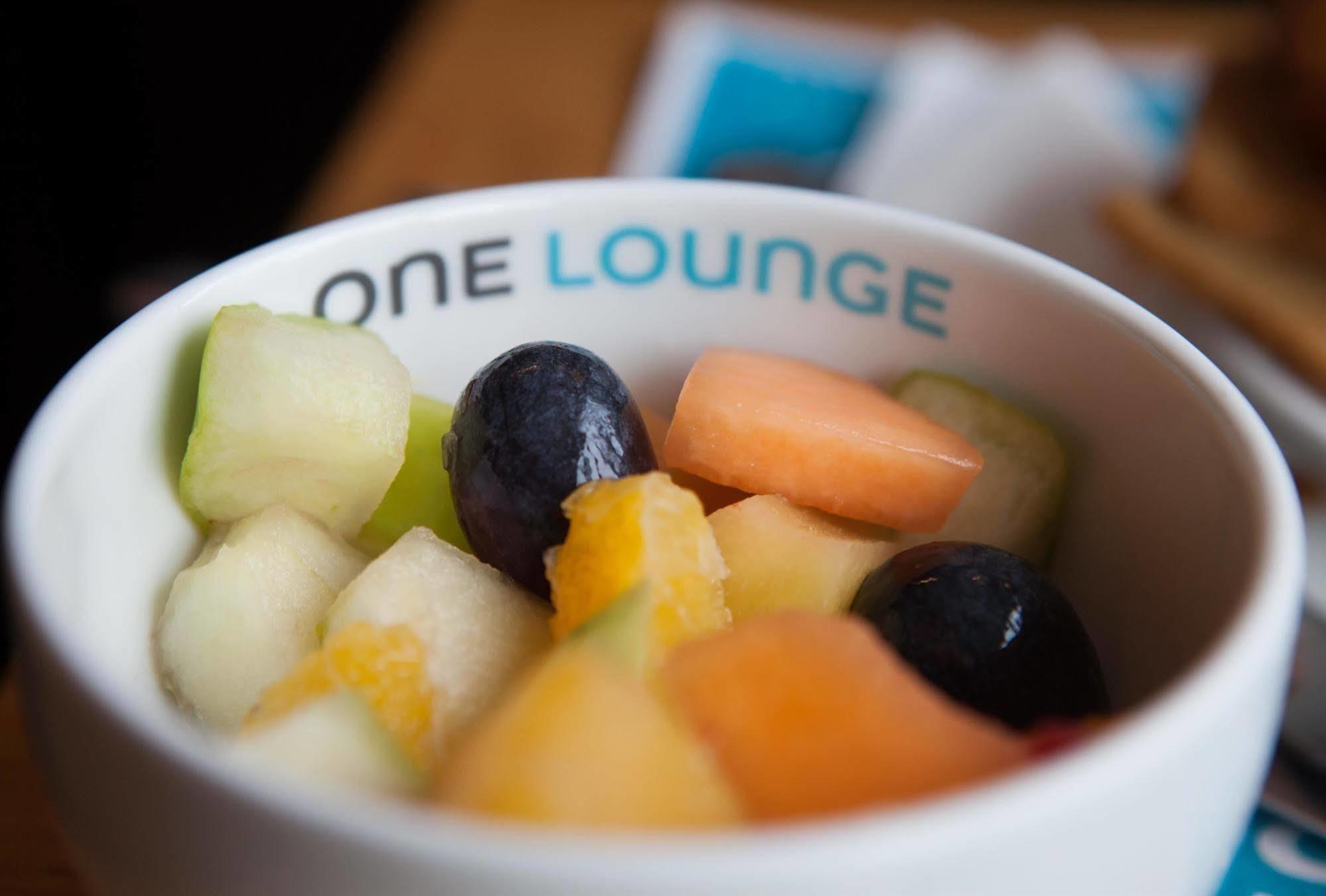Motel One Koeln-Mediapark 외부 사진